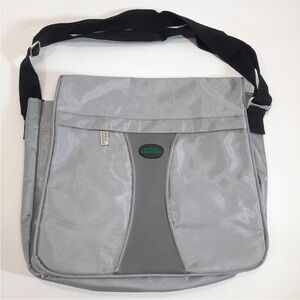 matrix reloaded cast and crew promo bag new movie critic crossbody